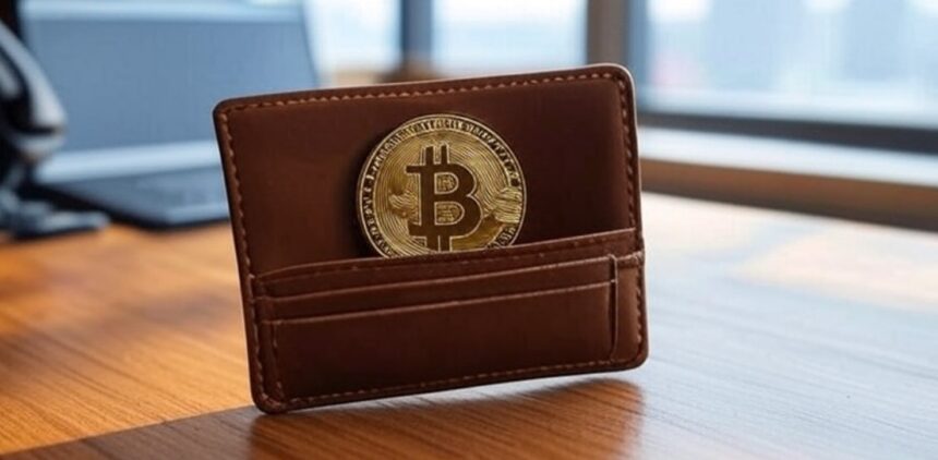 30,000 bitcoin went to wallets accumulation in just one day