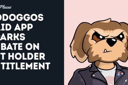 BoDoggos Paid App Sparks Debate on NFT Holder Entitlement