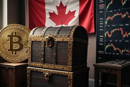 Bitcoin Treasury arrives at the Stock Exchange with a "A Lo Saylor" model