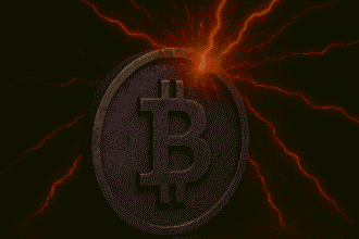 Bitcoin would have little time to engulf the anti-chantic kryptonite