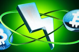 Amazon and Google Now Power 45% of Bitcoin Lightning Network Nodes