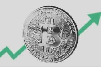 Bitcoin is the sixth-largest asset worldwide