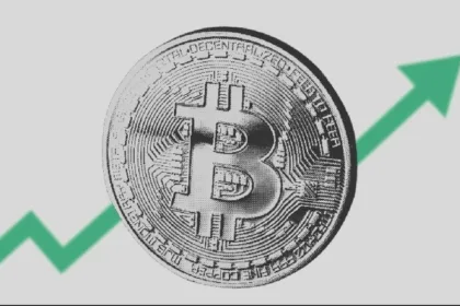 Bitcoin is the sixth-largest asset worldwide