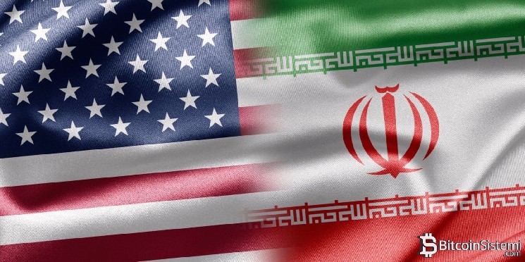 Iran Allegedly Attacks US Bases in Qatar – Bitcoin Falls Below $100,000 Again, Experiencing a Sudden Drop
