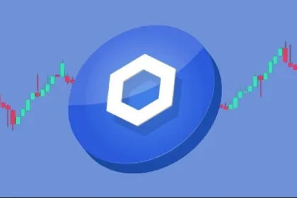 Chainlink moves $149 million in LINK to Binance amid fresh token unlock