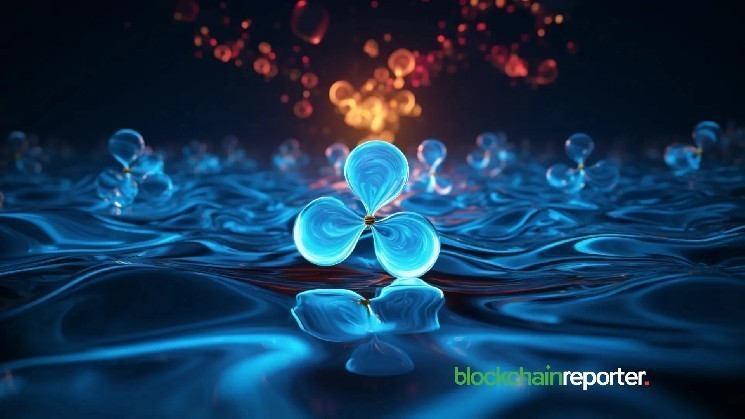 Bitstamp Cites Strong RLUSD Growth as Robinhood Finalizes $200M Acquisition