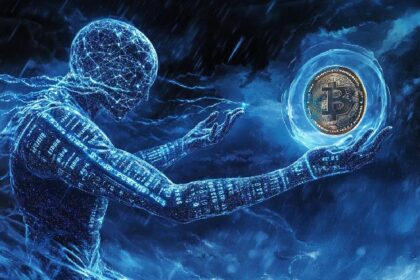 Trader Issues Warning to Bitcoin Top-Callers, Says BTC Still in Stage One Uptrend – Here’s What He Means