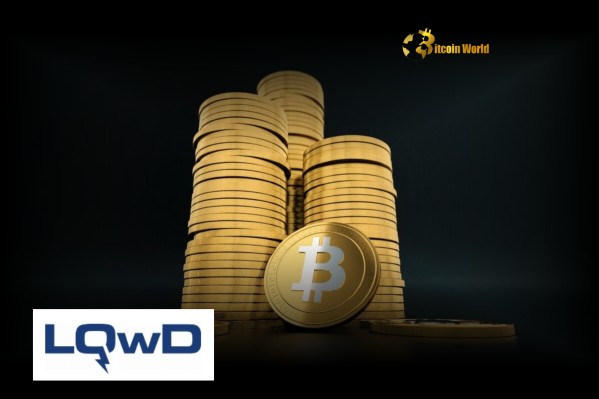 Canadian Fintech LQwD Strengthens Bitcoin Holdings, Now Totals 166 BTC