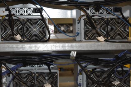 Bitcoin Mining Profitability Improved in May, JPMorgan Says