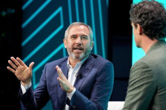 Ripple's Brad Garlinghouse Says Circle IPO Signals U.S. Stablecoin Regulation Ahead