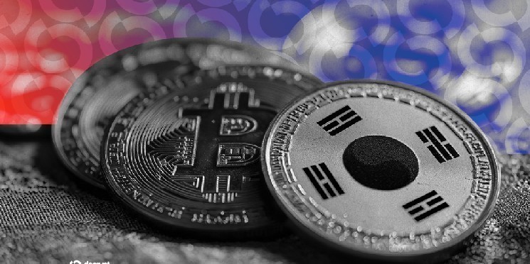 Bank of Korea Governor to Meet Bank Chiefs as Stablecoin Debate Heats Up