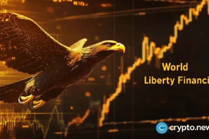World Liberty Financial airdrops 47 USD1 to WLFI holders 