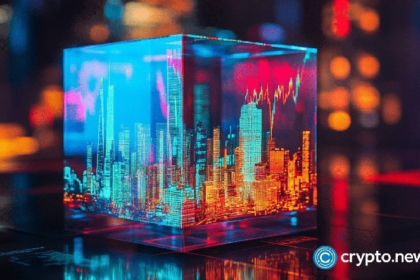 Tokenized private credit breaks the $13b barrier