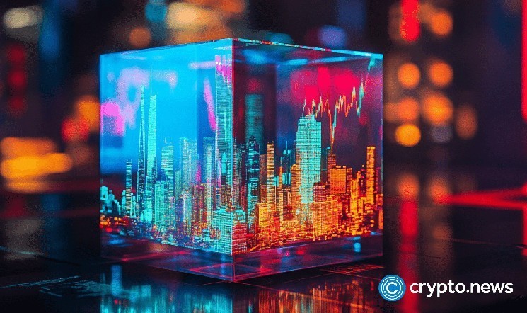 Tokenized private credit breaks the $13b barrier