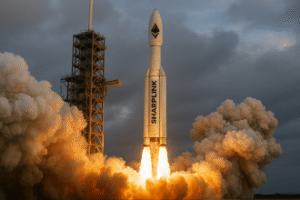 Sharplink awakens enthusiasm in the Ethereum community