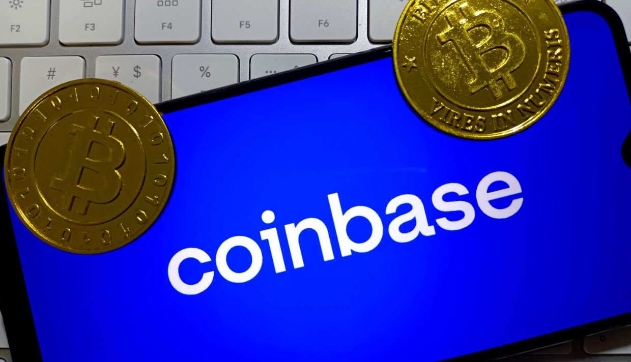 Coinbase buy bitcoin each week