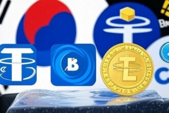 South Korea reveals a plan to adopt the stablecoins