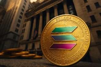 VanEck's Solana ETF moves closer to market entry with DTCC listing