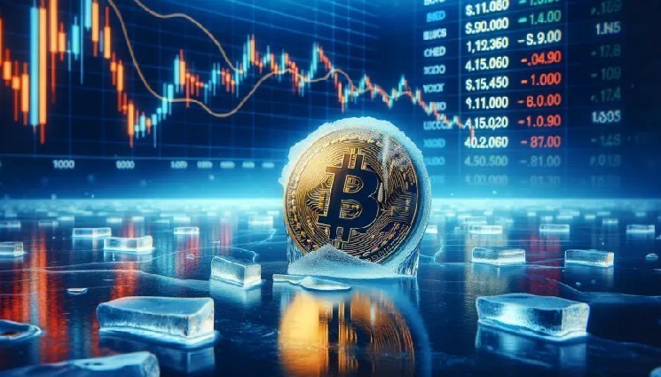 Bitcoin consolidates above key support: is a breakout imminent?