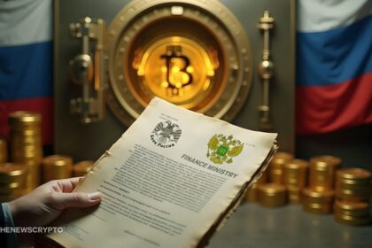 Russian Police Bust Truck-Based Crypto Mine Stealing Village Power