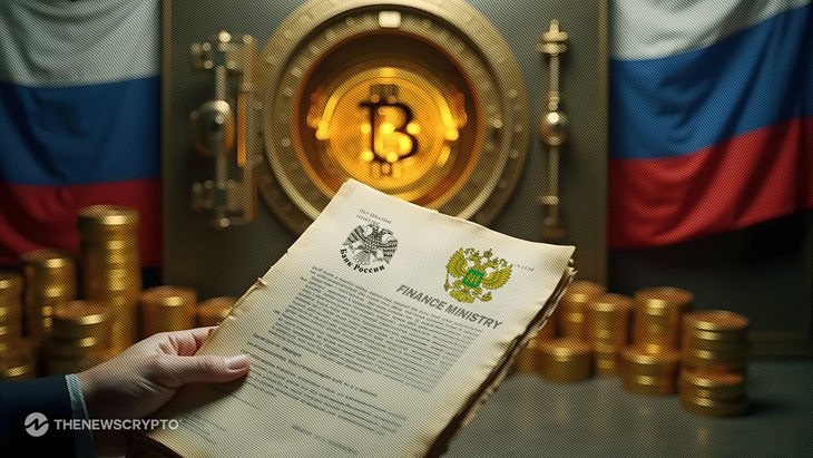 Russian Police Bust Truck-Based Crypto Mine Stealing Village Power