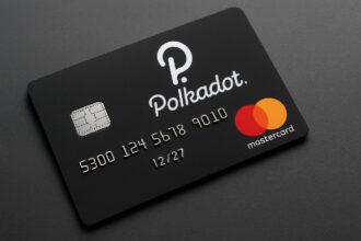 Nova Wallet launches the first Polkadot Mastercard debit card