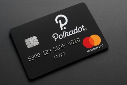 Nova Wallet launches the first Polkadot Mastercard debit card