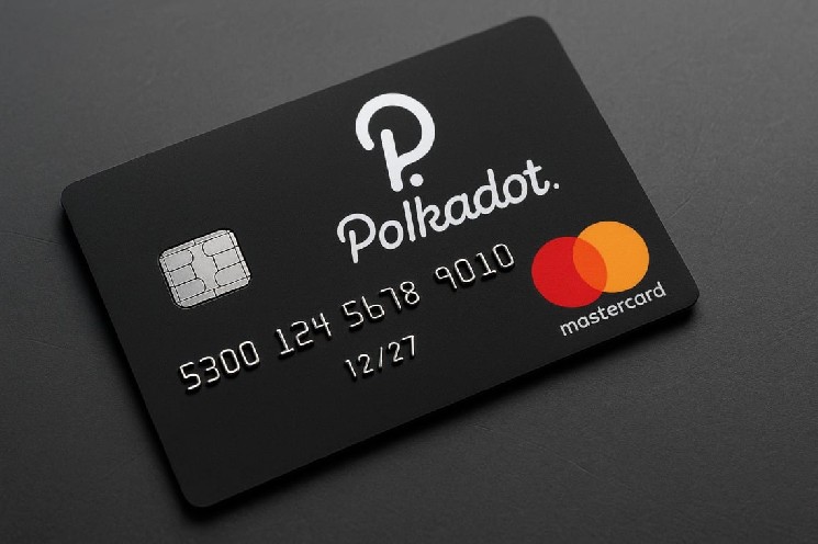 Nova Wallet launches the first Polkadot Mastercard debit card