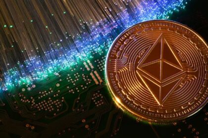Ethereum Price Rebounds Strongly, Clears $2,350 Resistance With 8% Gain