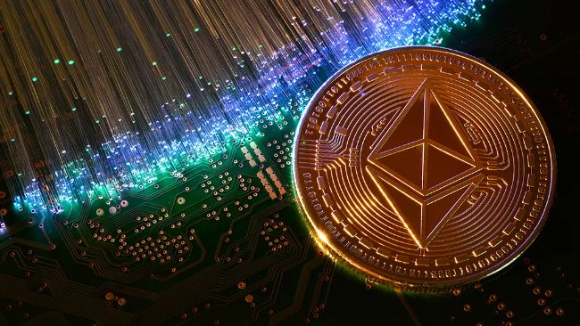 Ethereum Price Rebounds Strongly, Clears $2,350 Resistance With 8% Gain