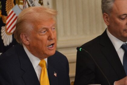 Trump Media, Owner of Truth Social, Looks to Issue $12B Worth of New Shares