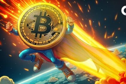 Here’s Why Analysts Have Set a $135,000 Price Target for Bitcoin