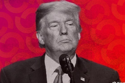 President Trump Meme Coin Jumps as He Begs Israel Not to Break Ceasefire Deal