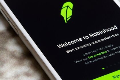 Robinhood Targets 11 Million UK Traders with Desktop Trading Platform