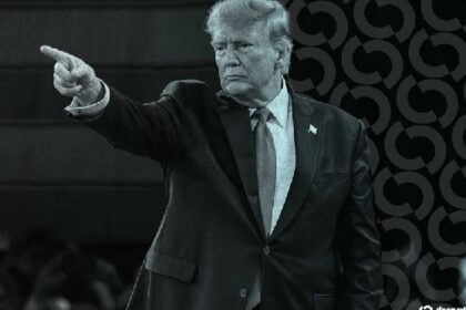 Trump Strategist Outlines How Bitcoin Helped Republicans Win the 2024 Election