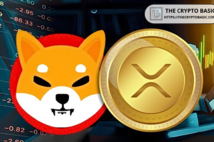 NBA Legend Picks Shiba Inu and XRP as Top Crypto for Bull Run
