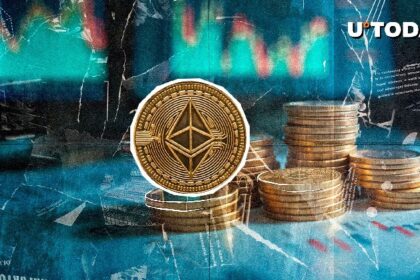 Ethereum Breaks Out of Month-Long Range, What's Next for ETH?