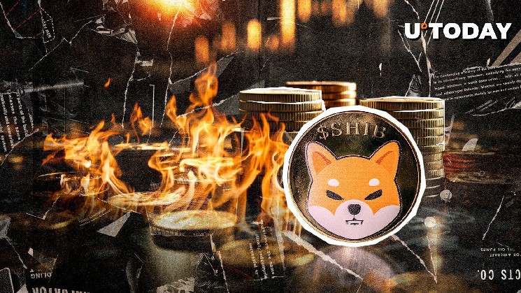 12,385,936 SHIB Destroyed in 24 Hours, What's Next for SHIB Price?