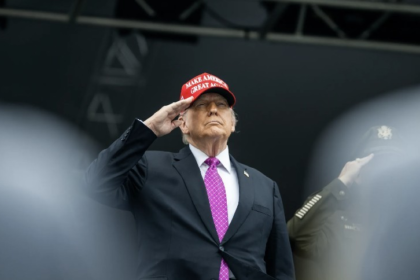 Trump’s Truth Social Takes Next Step in Launching Spot Bitcoin ETF