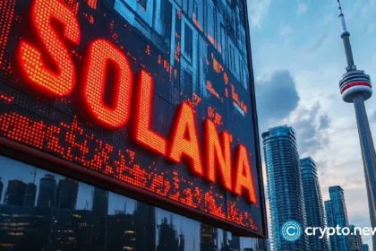 Bitget Wallet integrates Solana Pay, enabling decentralized USDC payments