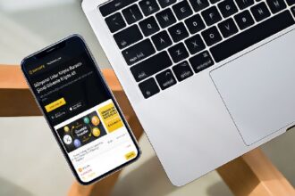 Binance Halts IoTeX Transactions for Upgrade