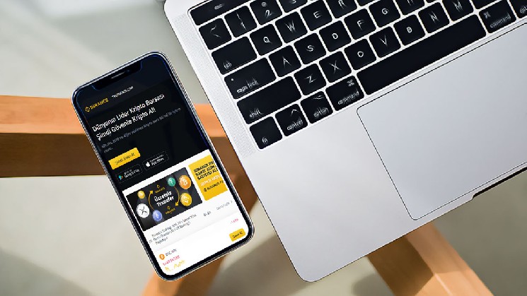Binance Halts IoTeX Transactions for Upgrade