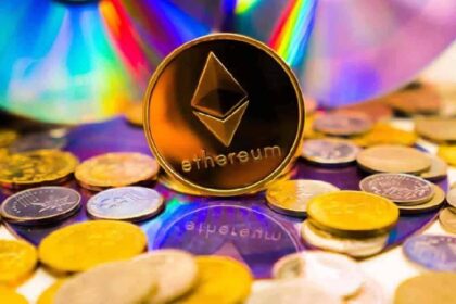 Ethereum Rainbow Chart predicts ETH price for June 30, 2025