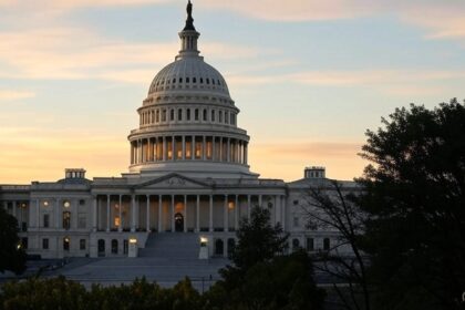 Stablecoins Law is approved in the United States Senate