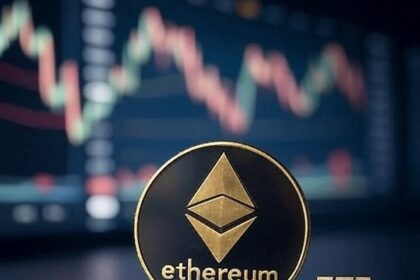 Ethereum conquered a new record in the ETFs