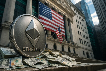 Ethereum ETF inflows reach second-highest level in 2025 as ETH’s market confidence climbs