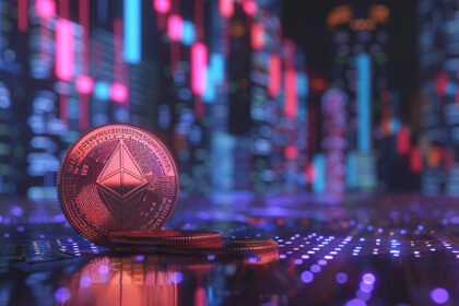 Spot Ethereum ETFs post 14-day inflow run, lifting year-to-date haul above $3B