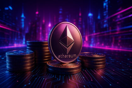 Spot Ethereum ETFs register new inflow record with 19-day streak, capturing nearly $1.4 billion