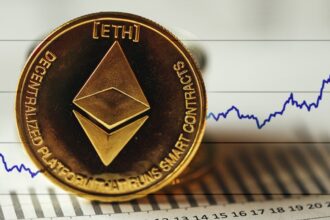 Sharplink now accumulates 180,000 eth in his treasury