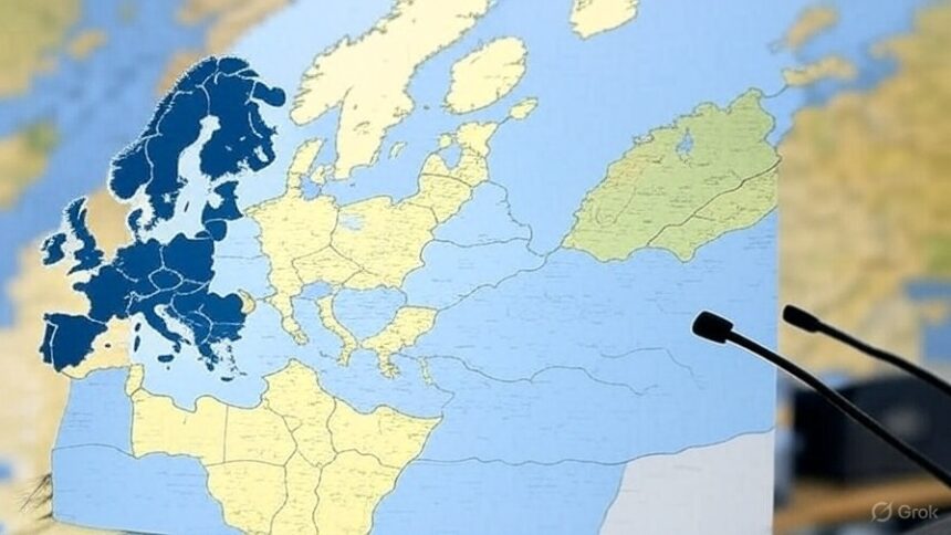 Europe will announce new rules about Stablecoins